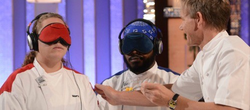 Hell’s Kitchen RECAP 5/30/13: Season 11 “7 Chefs Compete – Part 1”