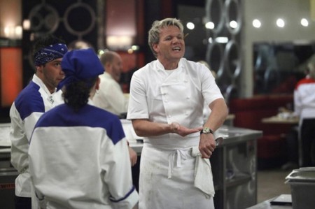 Hell’s Kitchen 2012 Recap: Episode 8 “11 Chefs Compete, Part 1” 7/2/12