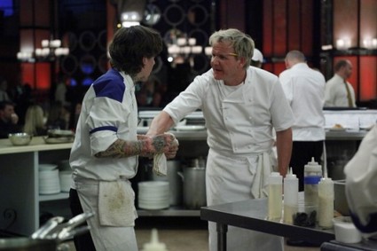 Hell’s Kitchen Season 9 – Episode 8 Recap 08/09/11
