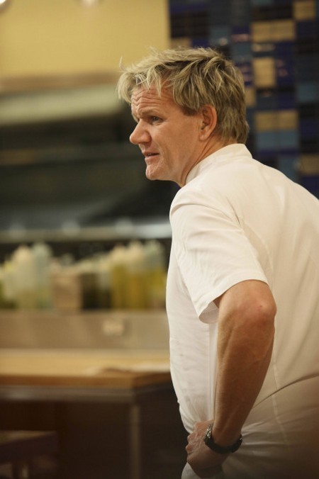 Hell’s Kitchen 2012 Season 10 Premiere Live Recap 6/4/12