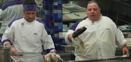 Hell’s Kitchen 2012 Recap: Episode 8 “Top 12 Compete” 6/26/12