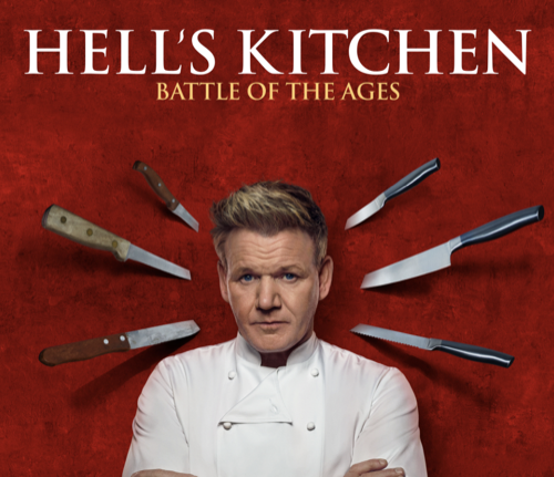 Hell’s Kitchen Premiere Recap 09/29/22: Season 21 Episode 1 “Let the Battle Begin”