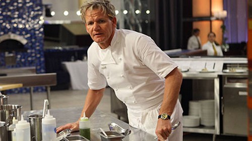 Hell’s Kitchen RECAP 7/11/13: Season 11 “5 Chefs Compete Part 3”