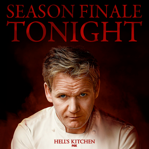 Hell’s Kitchen Recap 6/9/15: Season 14 Finale “Winner Chosen”