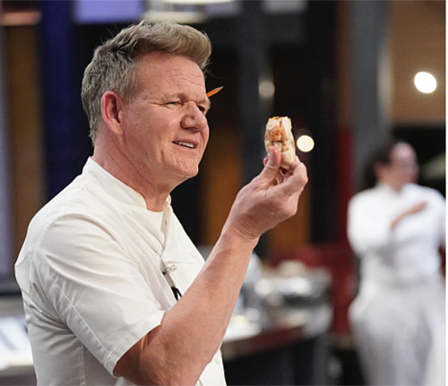 Hell’s Kitchen Recap 10/13/22: Season 21 Episode 3 “Clawing Your Way to the Top”