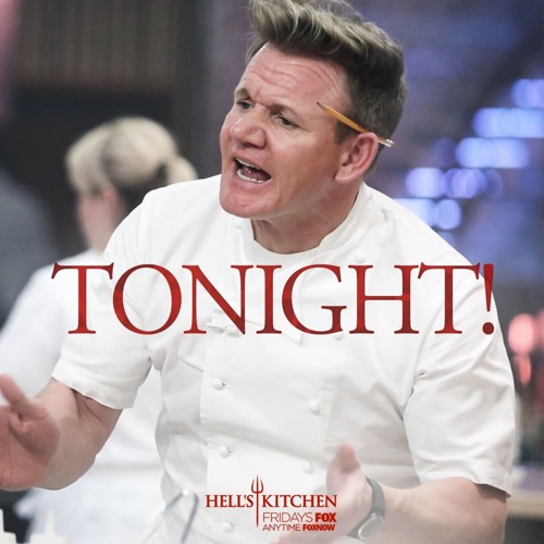 Hell’s Kitchen Recap 10/14/16: Season 16 Episode 4 “Surf Riding & Turf”