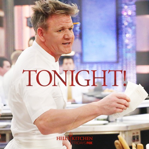 Hell’s Kitchen Recap 12/16/16: Season 16 Episode 10 “Dancing in the Grotto”