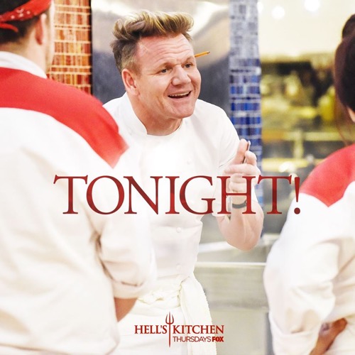 Hell’s Kitchen Recap 1/5/17: Season 16 Episode 11 and 12