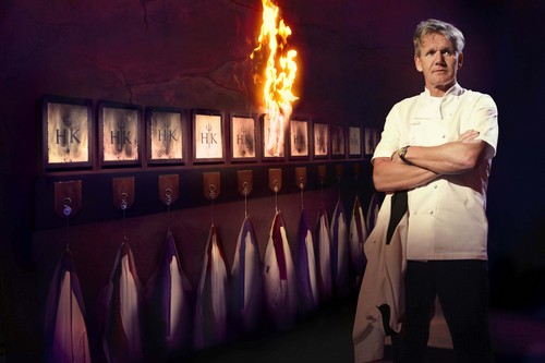 Hell’s Kitchen RECAP 3/26/13: Season 11 Episode 4 “17 Chefs Compete”