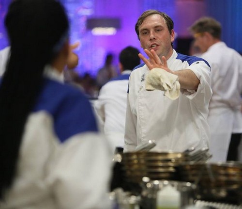 Hell’s Kitchen Recap “9 Chefs Compete”: Season 13 Episode 10