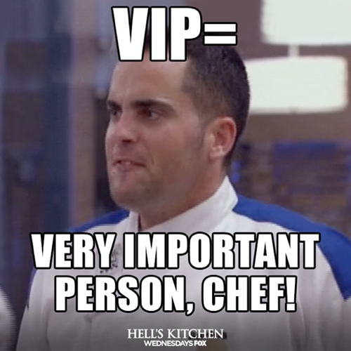 Hell’s Kitchen Recap 10/29/14: Season 13 Episode 8 “11 Chefs Compete”