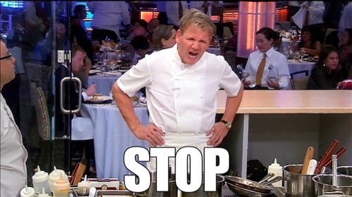 Hell’s Kitchen Recap – Michael Eliminated – ’16 Chefs Compete’: Season 14 Episode 3