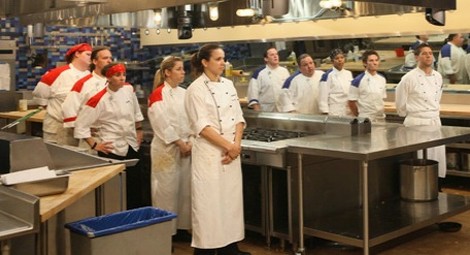 Hell’s Kitchen 2012 Season Finale Part 2 Recap 9/10/12