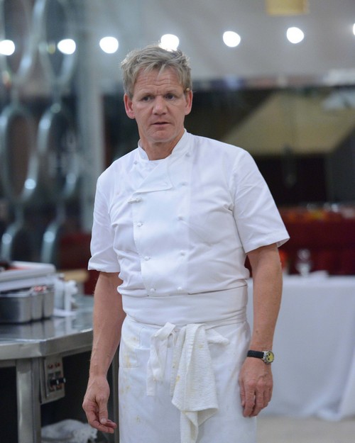 Hell’s Kitchen RECAP 4/2313: Season 11 Episode 8 “14 Chefs Compete”