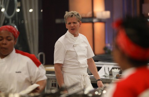Hell’s Kitchen RECAP 5/15/14: Season 12 Episode 10 “11 Chefs Compete”