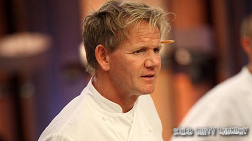 Hell’s Kitchen RECAP 5/13/13: Season 11 “10 Chefs Compete/ 9 Chefs Compete”