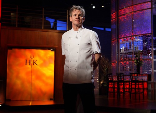 Hell’s Kitchen RECAP 5/22/14: Season 12 Episode 11 “10 Chefs Compete”