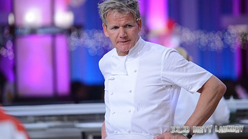 Hell’s Kitchen RECAP 5/7/13: Season 11 Episode 10 “12 Chefs Compete”