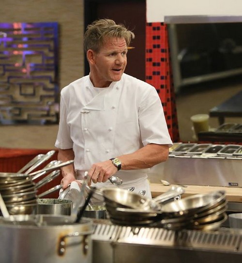 Hell’s Kitchen Recap 12/10/14: Season 13 Episode 13 “6 Chefs Compete; 5 Chefs Complete”