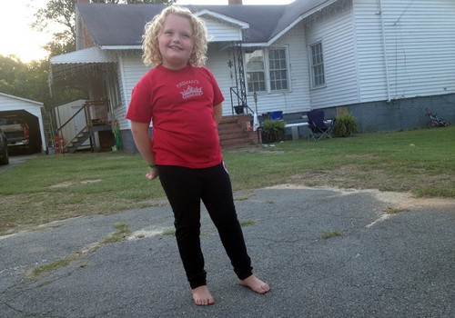 Here Comes Honey Boo Boo RECAP 1/23/14: Season 3 Episode 3 “Familymoon”