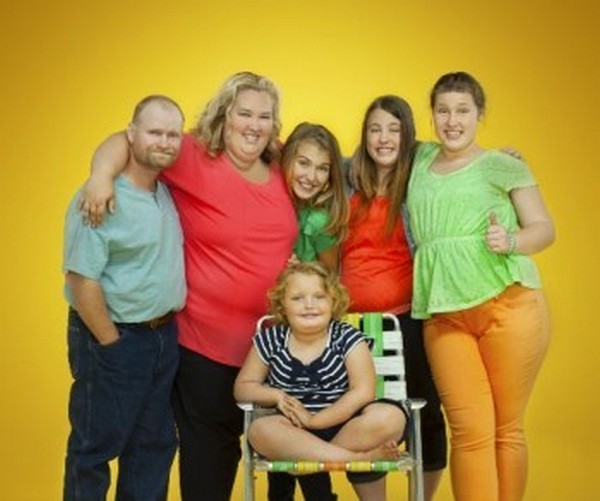 Here Comes Honey Boo Boo Recap 6/26/14: Season 4 episode 3 “Bingo Face”