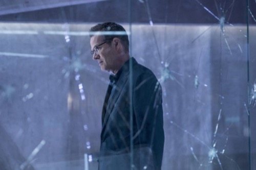 Heroes Reborn 2015 Recap – A Hero for Hiro: Season 1 Episode 6 “Game Over”