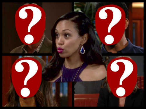 ‘The Young and The Restless’ Spoilers: Who Wants Hilary Dead – Will One of Her Enemies Try To Kill Her?