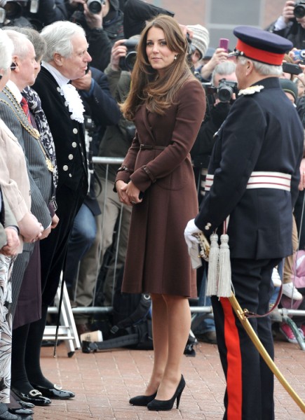 Kate Middleton Is Very ‘Jane Austen’ And Has No Personality, Slams Critics