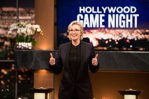 Hollywood Game Night RECAP 5/29/14: Season 2 Episode 14 “Off With the Top of Your Head”