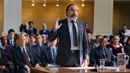 Homeland RECAP 9/29/13: Season 3 Premiere “Tin Man Is Down”