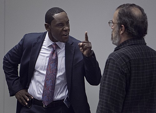 Homeland Season 2 Episode 10 “Broken Hearts” Recap 12/2/12