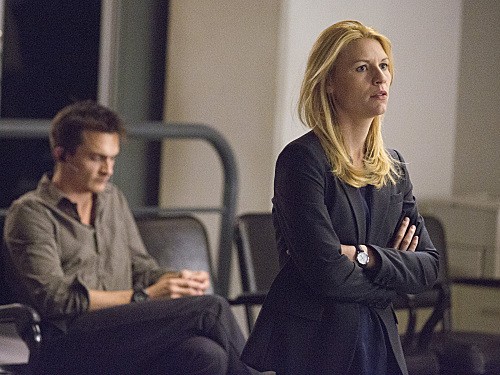 Homeland RECAP 12/1/13: Season 3 Episode 10 “Good Night”