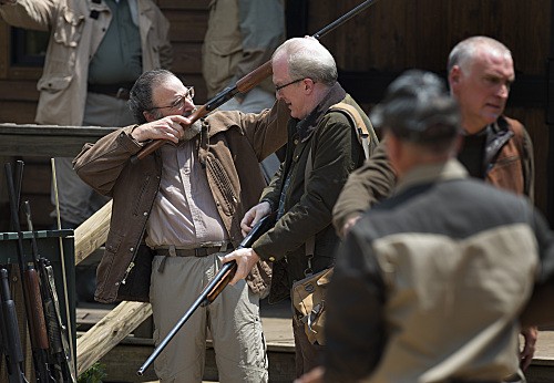 Homeland RECAP 10/27/13: Season 3 Episode 5 “The Yoga Play”