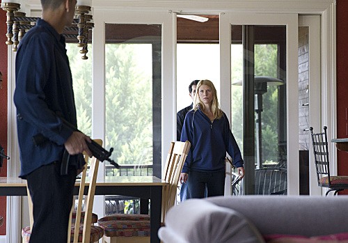 Homeland RECAP 11/3/13: Season 3 Episode 6 “Still Positive”
