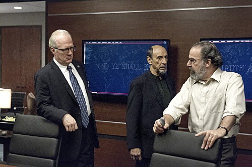 Homeland RECAP 11/10/13: Season 3 Episode 7 “Gerontion”