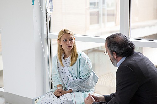 Homeland RECAP 11/24/13: Season 3 Episode 9 “One Last Time”