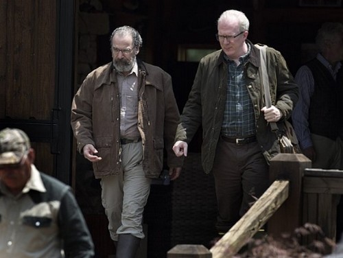 Homeland Season 3 Episode 5 “The Yoga Play” Sneak Peek Video & Spoilers