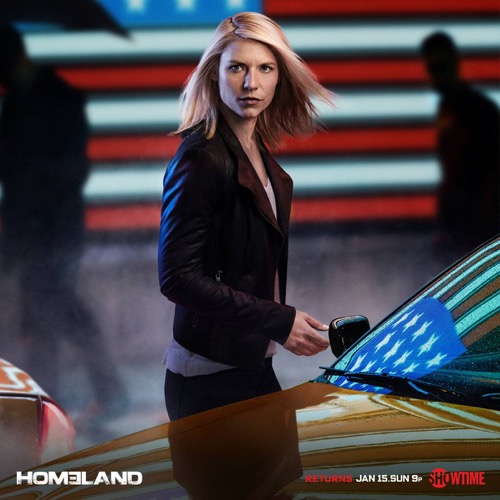 Homeland Premiere Recap 1/15/17: Season 6 Episode 1 “Fair Game”