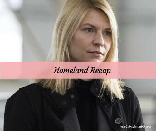 Homeland Recap 3/12/17: Season 6 Episode 8 “alt.truth”