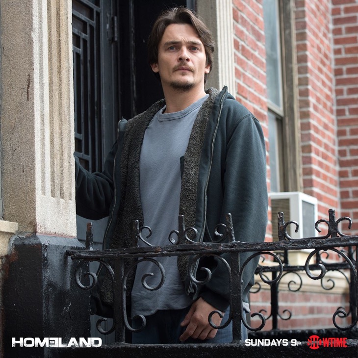Homeland Recap 1/29/17: Season 6 Episode 3 “The Covenant”