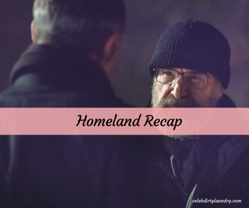 Homeland Recap 3/5/17: Season 6 Episode 7 “Imminent Risk”
