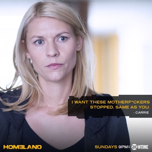 Homeland Recap – Allison Gets Away with Murder: Season 5 Episode 11 ‘Our Man in Damascus’