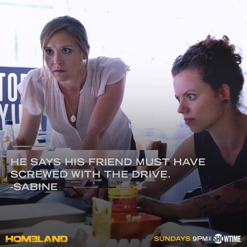 Homeland Recap 11/1/15: Season 5 Episode 5 “Better Call Saul”
