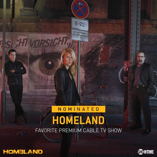 Homeland Recap 11/8/15: Season 5 Episode 6 “Parabiosis”