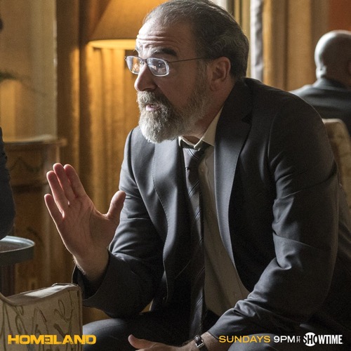 Homeland Recap 11/15/15: Season 5 Episode 7 “Oriole”