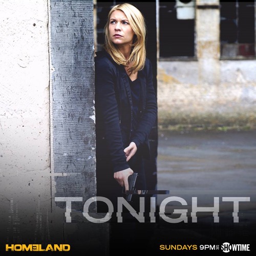 Homeland ‘New Normal’ Recap – Quinn’s Alive! Jihadists on the Move: Season 5 Episode 10