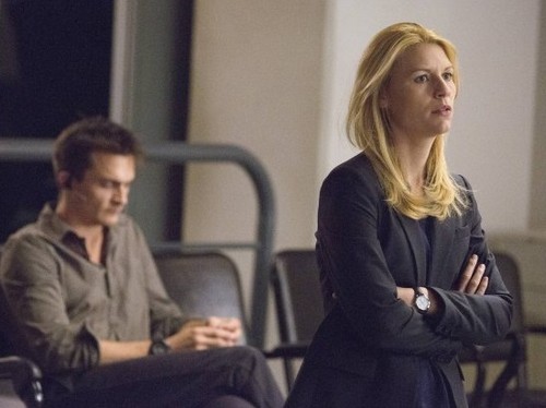 Homeland Season 3 Episode 10 “Good Night” Sneak Peek Video & Spoilers