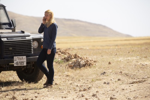 Homeland Recap 03/22/20: Season 8 Episode 7 “F**ker Shot Me”