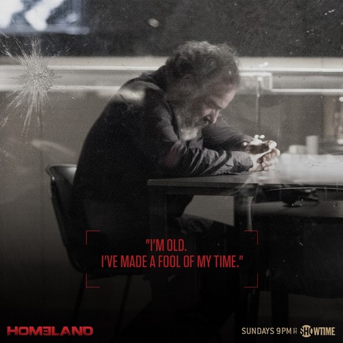 Homeland Recap Update – Quinn’s Out for Justice: Season 4 Penultimate Episode 11 “Krieg Nicht Lieb”