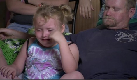 ‘Here Comes Honey Boo Boo’ Episode 9 ‘Ah-choo!’ Recap 9/19/12